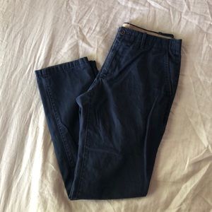 Gap chinos